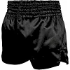 Шорти для тайського боксу VENUM Classic Navy Black Gold