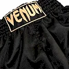 Шорти для тайського боксу VENUM Classic Navy Black Gold