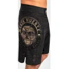 Шорти MMA VENUM Santa Muerte Dark Side - Black Brown