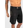 Шорти MMA VENUM Santa Muerte Dark Side - Black Brown