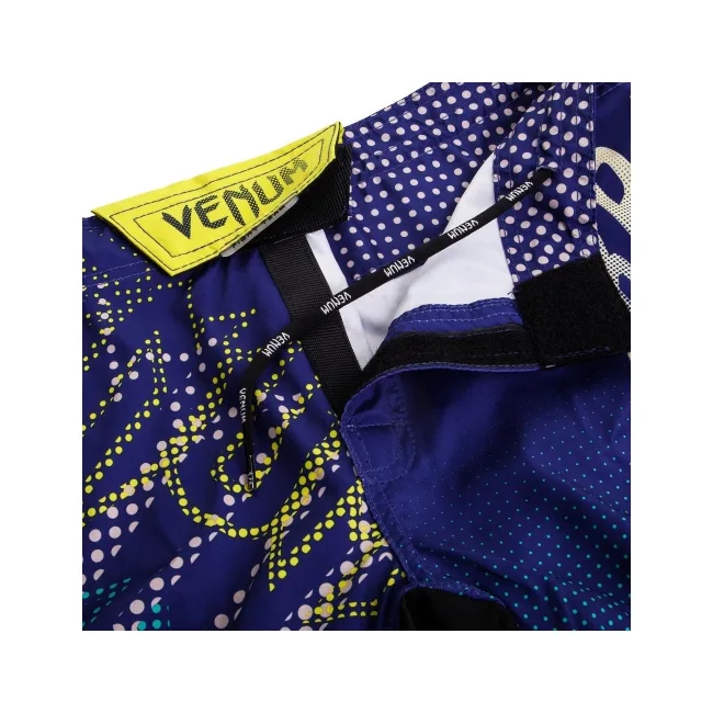 Шорти ММА VENUM Carioca 4.0 Navy Blue
