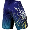 Шорти ММА VENUM Carioca 4.0 Navy Blue