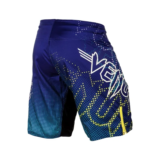 Шорти ММА VENUM Carioca 4.0 Navy Blue