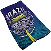 Шорти ММА VENUM Carioca 4.0 Navy Blue