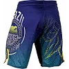 Шорти ММА VENUM Carioca 4.0 Navy Blue