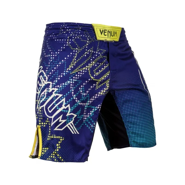 Шорти ММА VENUM Carioca 4.0 Navy Blue