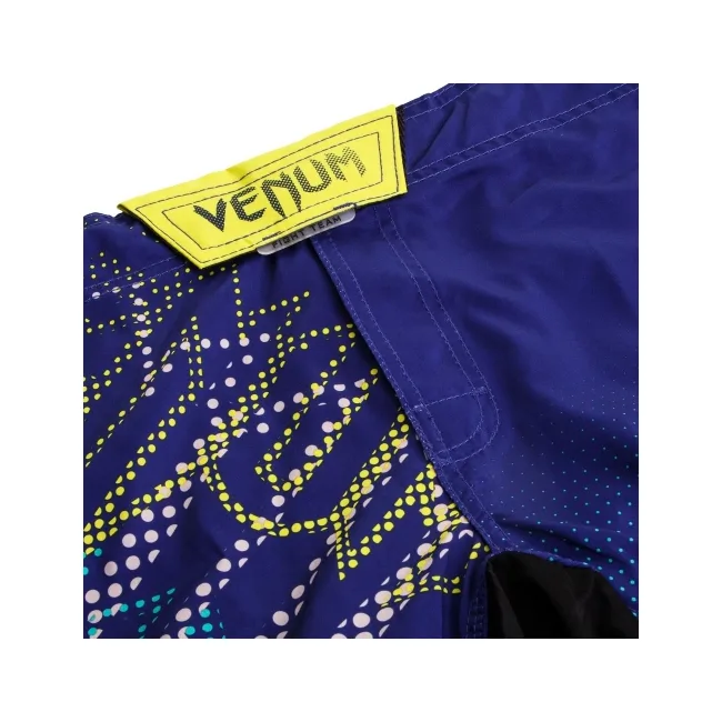 Шорти ММА VENUM Carioca 4.0 Navy Blue
