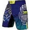 Шорти ММА VENUM Carioca 4.0 Navy Blue
