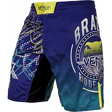 Шорти ММА VENUM Carioca 4.0 Navy Blue