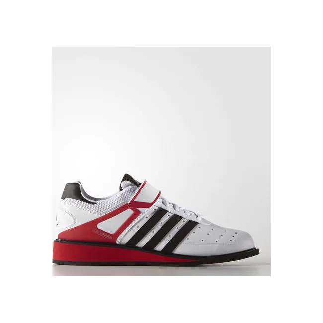 Штангетки Adidas Power Perfect 2