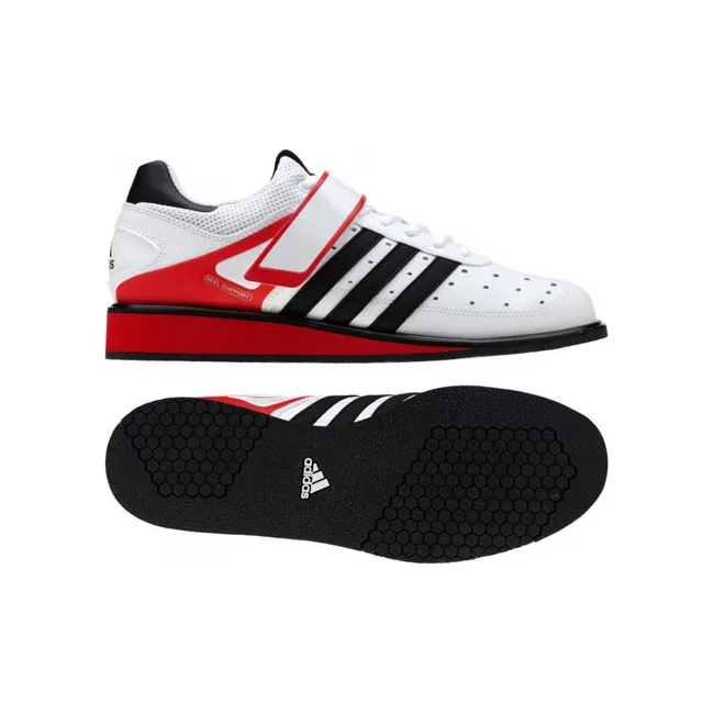 Штангетки Adidas Power Perfect 2