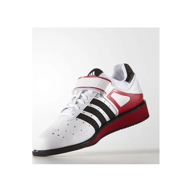 Штангетки Adidas Power Perfect 2