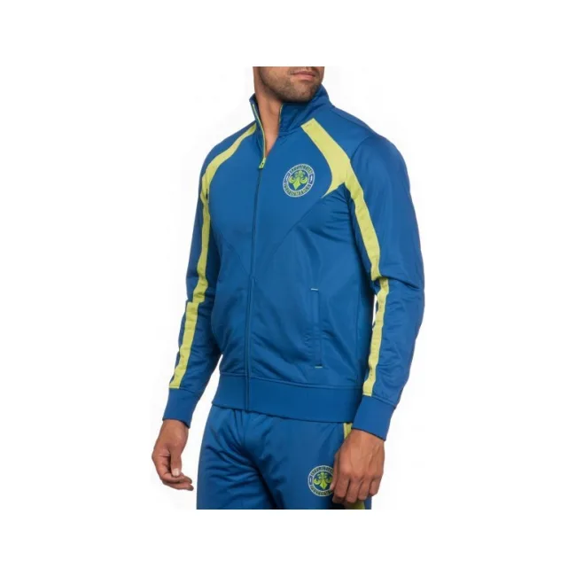 Спортивная кофта Affliction Fast Paced Zip Hood