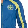 Спортивная кофта Affliction Fast Paced Zip Hood