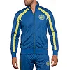 Спортивная кофта AFFLICTION Fast Paced Zip Hood