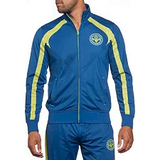 Спортивная кофта AFFLICTION Fast Paced Zip Hood