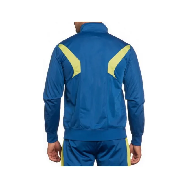 Спортивная кофта Affliction Fast Paced Zip Hood