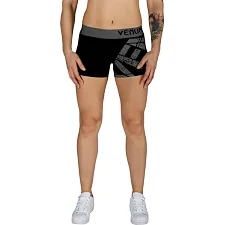 Спортивні шорти VENUM Power Black Grey