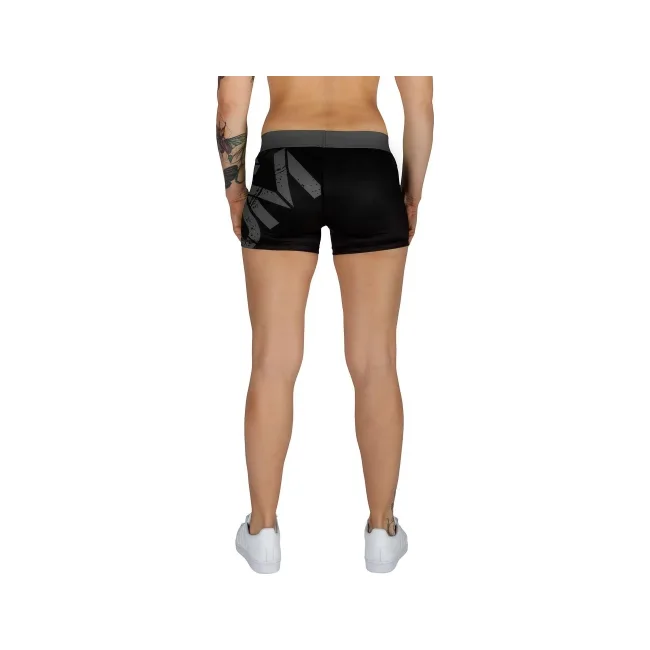 Спортивные шорты VENUM Power Black Grey