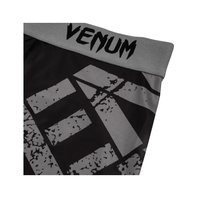 Спортивные шорты VENUM Power Black Grey