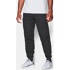 Спортивні штани Under Armour Storm 1 Rival Graphic Grey