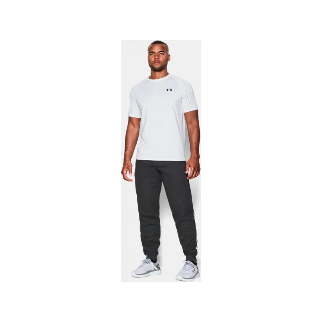 Спортивні штани Under Armour Storm 1 Rival Graphic Grey