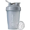 Спортивный шейкер BLENDERBOTTLE Classic Loop 20oz/590мл Grey