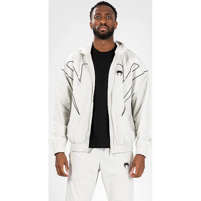 Толстовка мужская VENUM Attack 90 Sand Black