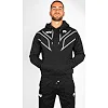Толстовка VENUM UFC Fight Night 2.0 Replica Mens Black