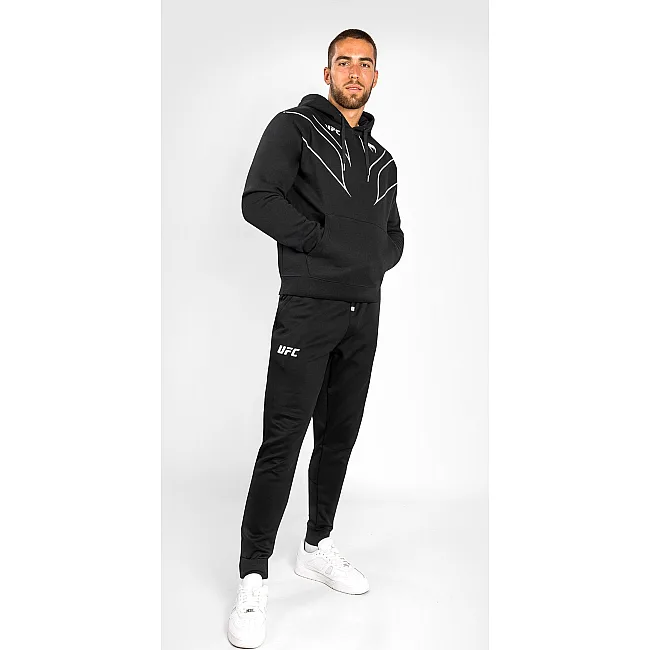 Толстовка VENUM UFC Fight Night 2.0 Replica Mens Black