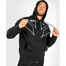 Толстовка VENUM UFC Fight Night 2.0 Replica Mens Black