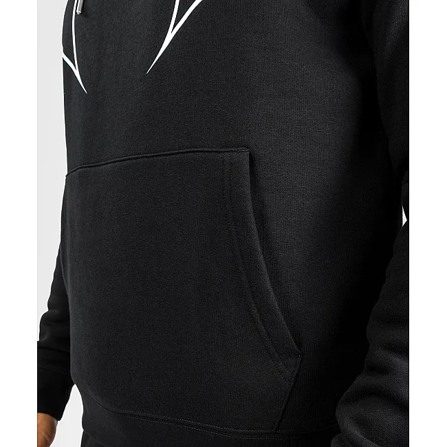Толстовка VENUM UFC Fight Night 2.0 Replica Mens Black