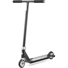 Трюковый самокат HIPE H11 Black/Silver