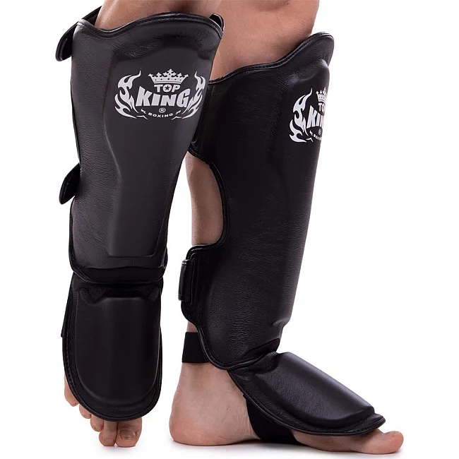 Защитные накладки на ноги TOP KING Pro TKSGP-GL