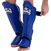 Защитные накладки на ноги TOP KING Pro TKSGP-GL
