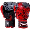 Боксерські рукавиці шкіряні TWINS FBGVL3-50 WOLF