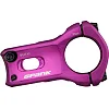 Вынос руля для велосипеда SPANK SPLIT, 43mm Purple