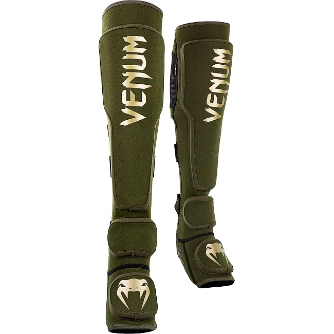 Защита ног Venum Kontact Evo