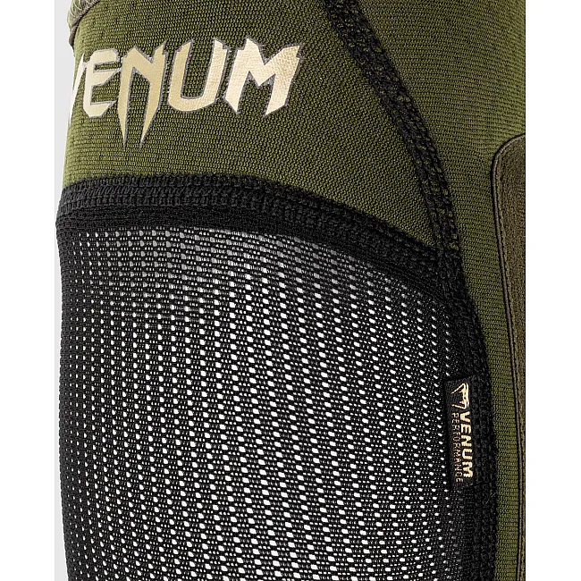Защита ног Venum Kontact Evo