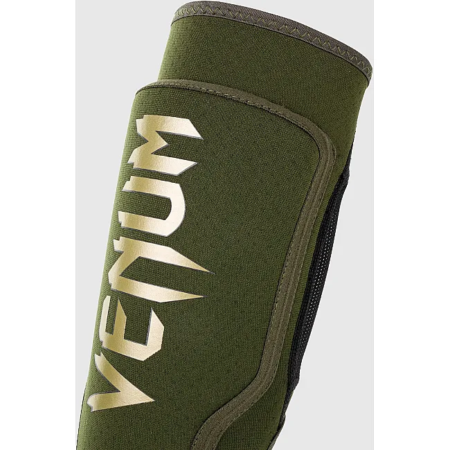 Защита ног Venum Kontact Evo