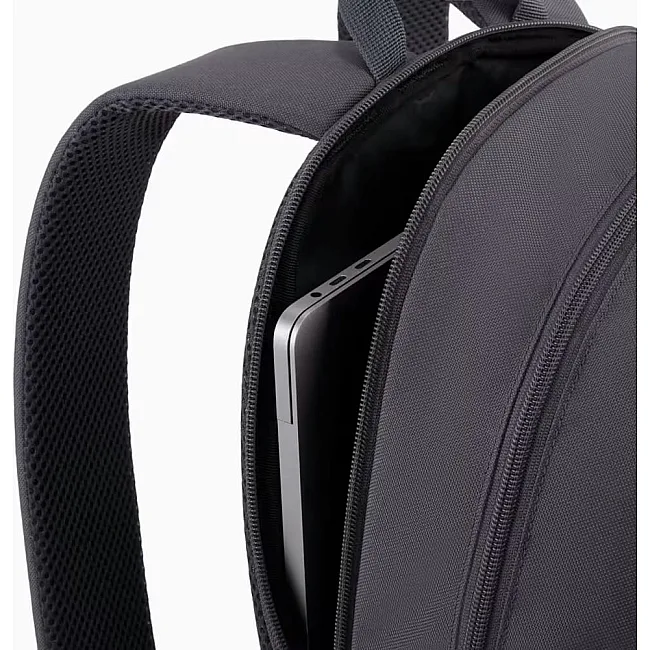 Рюкзак Puma Fundamental Backpack 20L серый 44 х 30 х 14 см