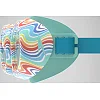 Очки для плавания Speedo JR FUTURA HYDRO PRT синий (для детей) One Size