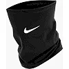 Баф NIKE M THERMA-FIT FLEECE NECK WARMER чорний One Size