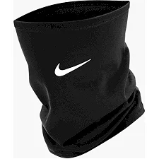 Баф NIKE M THERMA-FIT FLEECE NECK WARMER чорний One Size