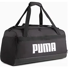 Сумка Puma Challenger M Sports Bag 58L черный 62 х 29 х 31 см
