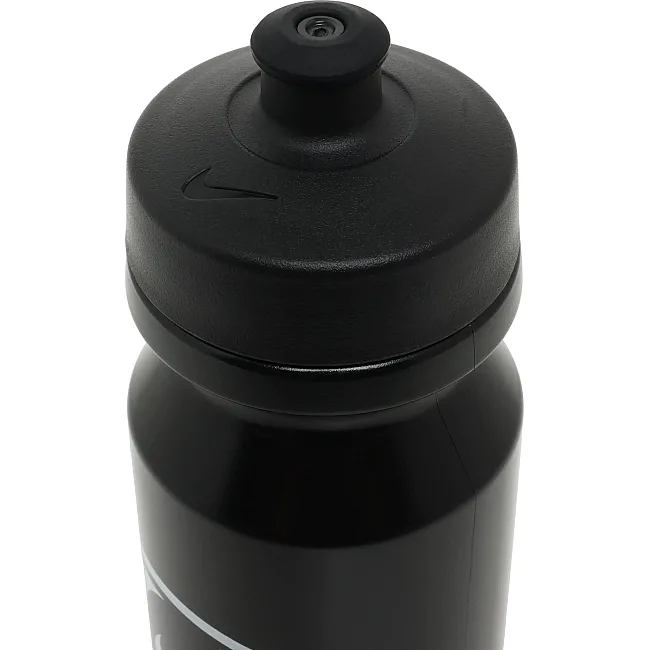 Бутылка NIKE BIG MOUTH BOTTLE 2.0 22 OZ черный 650 мл