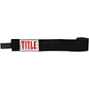 Бинты бокса TITLE Classic Advanced 108" V2 Black 2,75м.