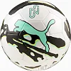 Футбольный мяч Puma Neymar JR Graphic Ball белый, черный, м'