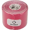 Кинезио тейп преднарезанный для лица и тела Kinesio tape RIGORER Z320131501 (Черный)