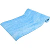 Коврик для фитнеса и спорта EVA SP-SPORT FI-8546 183x61x1см (Фиолетовый)